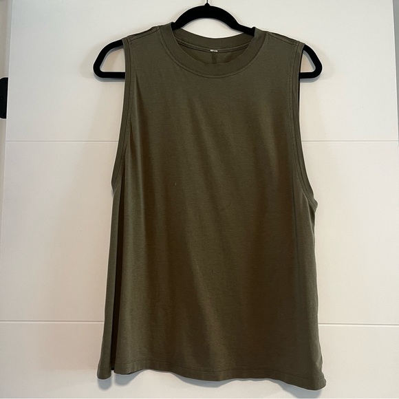 Lululemon | Tank Top - Picture 1 of 12